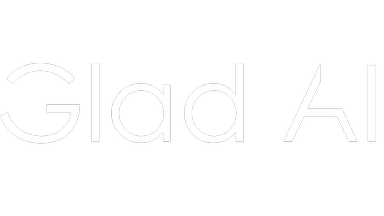 Glad AI Logo